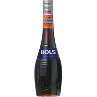 Bols Crème de Cacao Braun