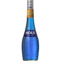 Bols Blue Curaçao Liqueur