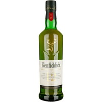 Glenfiddich 12 Years Speyside Single Malt Scotch Whisky