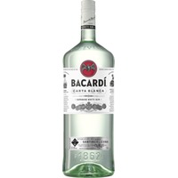Bacardi Carta Blanca
