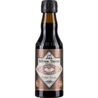 Bitter Truth Aromatic Bitters