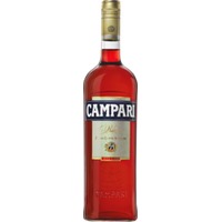 Campari Bitter