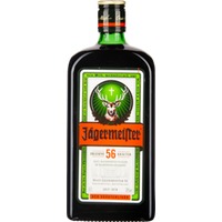 Jägermeister Kräuterlikör
