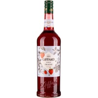 Giffard Fraises - Erdbeer Sirup
