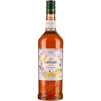 Giffard Bananen Sirup