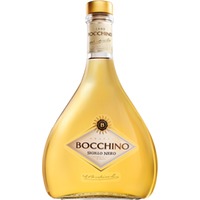 Bocchino Grappa Sigillo Nero