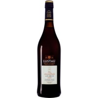 Lustau Los Arcos Medium Dry Amontillado Sherry