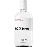Berliner Brandstifter Berlin Dry Gin