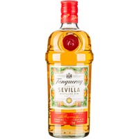 Tanqueray Flor de Sevilla Gin