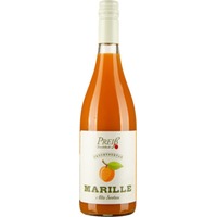 Preiss Fruchtnektar Marille Alte Sorten