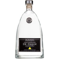 Birne Dr. Guyot