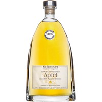 Schosser Apfel Aus Dem Kastanienfass