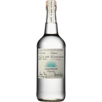 Casamigos Blanco Tequila