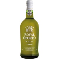 Royal Oporto White Port