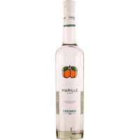 Freihof Marillenschnaps