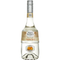 Marie Brizard Triple Sec Liqueur