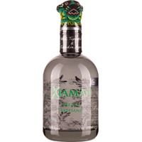 Xiaman Mezcal Artesanal