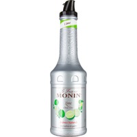 Monin Puree Limette