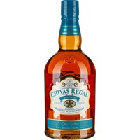 Chivas Regal Mizunara Fl 1X0,70