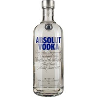 Absolut Vodka