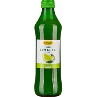 Rauch Culinary Limettensaft 100%