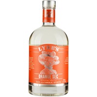 Lyre's Orange Sec