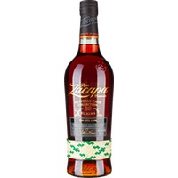 Zacapa Rarität Heavenly Cask Collection El Alma