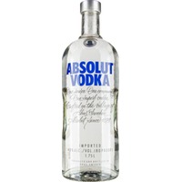 Absolut Vodka
