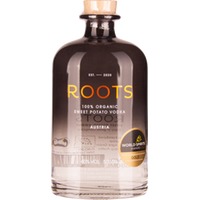 Farthofer Roots Sweet Potato Vodka Bio