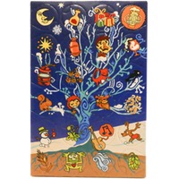 Baladin Adventkalender im Geschenkkarton