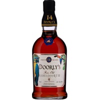 Doorly's Rum 14 Years
