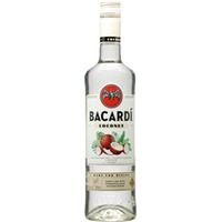 Bacardi Coconut