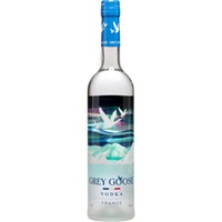 Grey Goose Vodka Norhern Lights