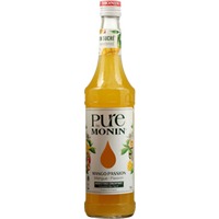 Monin Pure Passion Fruit Mango