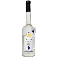 Acquavite Sauvignon Blanc Trester 35l