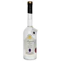 Acquavite Chardonnay Trester 7l