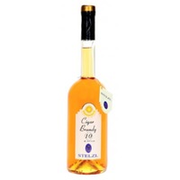 Cigar Brandy Reserve 35l
