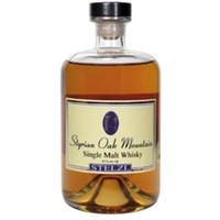 Styria Oak Mountain Single Malt Whiskey 7l