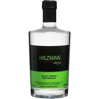 Weinbrand Grüner Veltliner 500ml