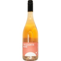 Frizzante Zweigelt Rosé