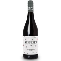 Cuvée Barrique Ried Point