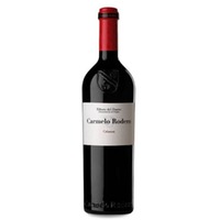 Carmelo Rodero Crianza