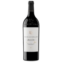 Pago de los Capellanes Reserva