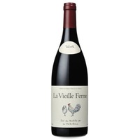 La Vieille Ferme Rouge