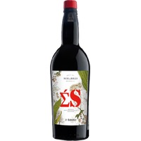 Barbadillo Manzanilla ÁS de Mirabrás Sumatorio