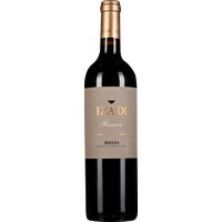 Rioja Reserva
