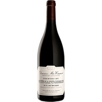 Méo-Camuzet : Nuits-Saint-Georges 1er cru Aux Murgers Domaine