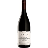 Méo-Camuzet : Chambolle-Musigny 1er cru Les Feusselottes Méo-Camuzet Frère & Soeurs