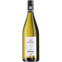 Weingut Wöhrwag Johanna Cuvée weiss trocken VDP Gutswein - - Baden-Württemberg, Deutschland