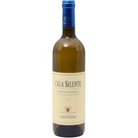 Santadi Cala Silente Vermentino di Sardegna DOC